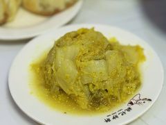 -姚记炒肝店(鼓楼店)