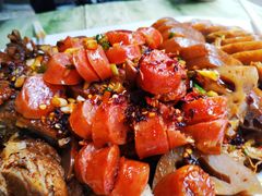 -吴长子卤菜馆(统一街店)