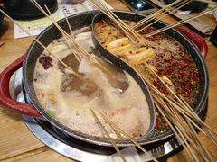 -成都玉林串串香(世纪港湾店)