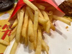 -麦当劳(江湾镇店)