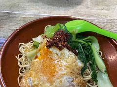 -晓庄学院-食堂