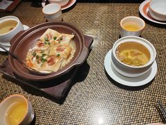 -老客家·客家菜(万达店)