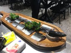 -本炙炭烤·蒲烧活鳗料理店(金沙洲店)