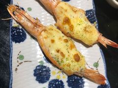 -割烹旭日本料理(龙湖狮山天街店)