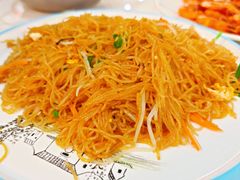 -旭璟酒家·传统粤菜·湘菜(逸景路店)