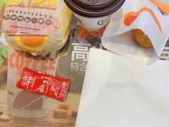 -汉堡王(龙德广场店)