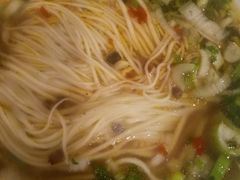 -水仙拉面(水仙街店)
