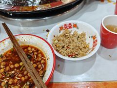 -烧哥美蛙肥肠鱼火锅·十五年社区店