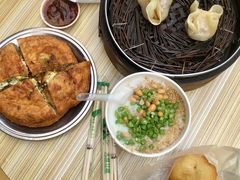 -东关回民小吃一条街(颍河西路店)