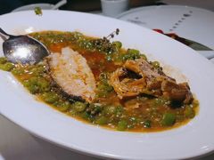 -半勺·新徽菜(银泰城店)