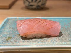 -镹·鱼料理  国产鱼使用店