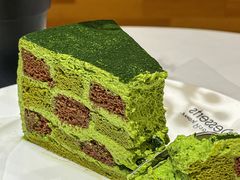 -六六·抹茶66’s SALDessert(保利时光里店)
