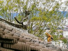 -三江鼓楼