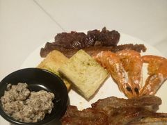 -拉蒂娜·巴西牛排馆 Latina·Brazilian Steakhouse(陆家嘴旗舰店)