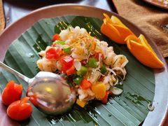 -花马天堂云南餐厅 Lost Heaven(外滩店)