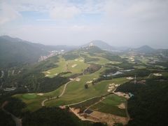 -东部华侨城