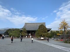 -清凉寺