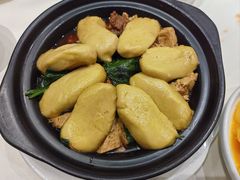 -老爷庙风味美食府(魏都大道店)