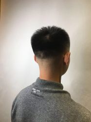 点击看大图 -藤野造型