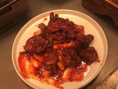 -上海锦江汤臣洲际大酒店壹阶层