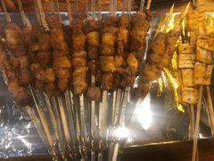 -老通县串吧(通州万达广场店)