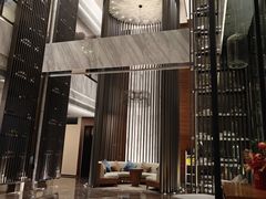 -海纳百川·都市温泉·足道·SPA(学院路店)