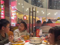 -吉布鲁牛排海鲜自助(成都大悦城店)