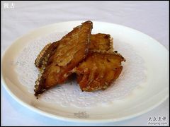 煎带鱼-苏浙汇(朝外店)
