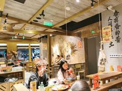 -北丐先生·野馄饨烧烤(雨花万象店)