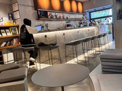 -BE NORMAL CAFE(霞溪路店)