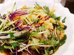 -九府羊鲜羊火锅·烧烤·小海鲜(华汇大厦店)