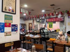 -虎卫烤肉(东关南街店)