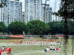 -光明港公园
