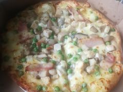 -达美乐比萨(东新路店)