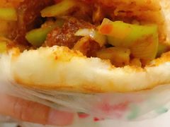 -一擀一面皮(棉纺东路店)