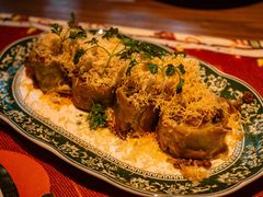 -弗兰克牛排西餐厅Ribone steak house(柠檬花园店)