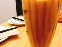 -香港厨房 Hong Kong Kitchen