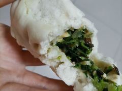 -新丰小吃(中山中路分店)