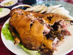 -晋阳饭庄(虎坊桥店)