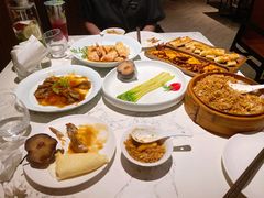 -奉天小馆·非遗东北菜(济南万象城店)