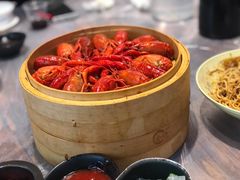 -靓靓蒸虾(中山公园店)