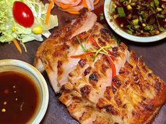 -mango tree芒果树餐厅(K11店)