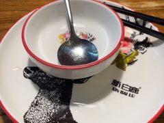 -新白鹿餐厅(龙游路店)