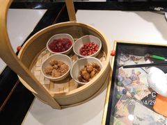 -京味斋·北京烤鸭(北京南站洋桥店)