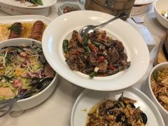 -鸭匠食府·挂炉烤鸭·新京菜(阜成路店)