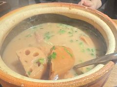 -清水亭湖北菜(大屯DT51店)