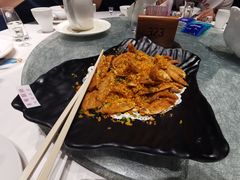 -79号渔船海鲜饭店(宝安店)