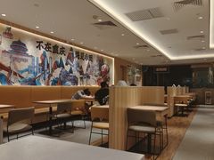 -遇见小面(白云机场T2安检外店)