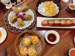 -顺德人家食府(黄金广场店)