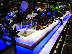 -加餐海鲜自助(宝龙一城店)